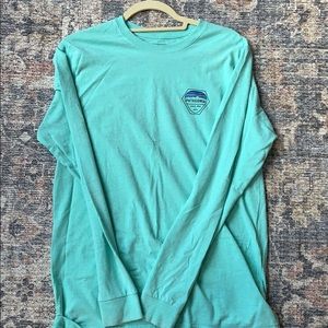 Patagonia Long Sleeve
